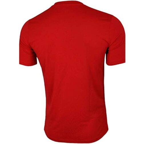 Camiseta Entrenamiento Nike Rojo - Imagen 2