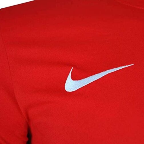 Camiseta Entrenamiento Nike Rojo - Imagen 3