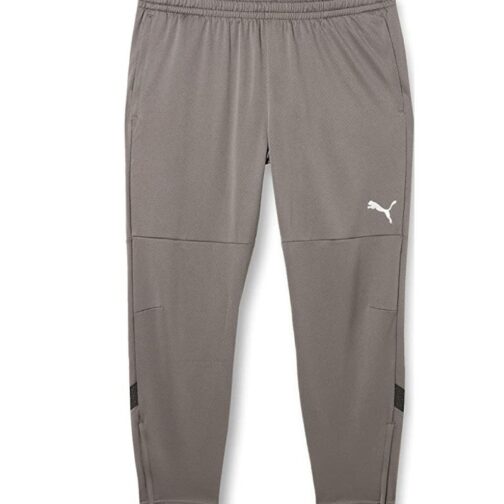 Pantalón Puma Gris
