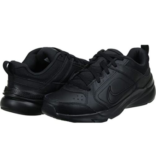Zapatillas Nike Negras
