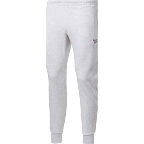 Pantalón Reebok blanco
