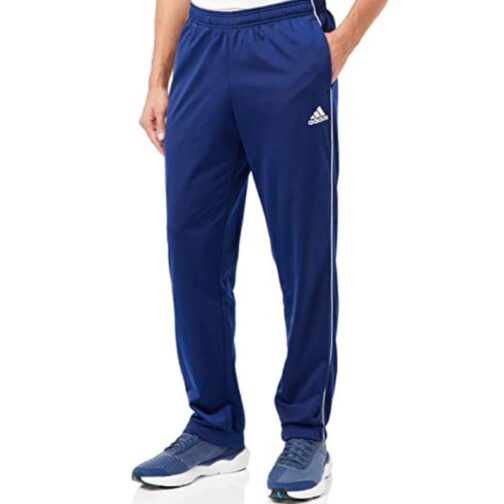 Pantalón Adidas Azul