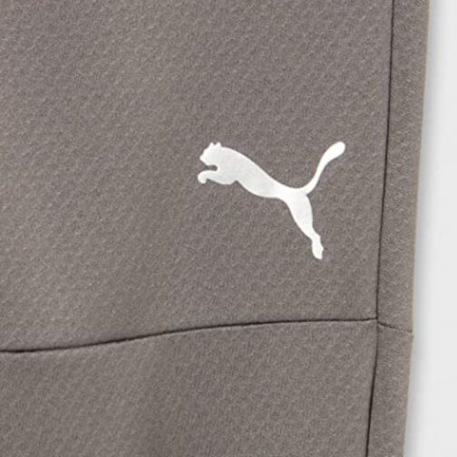 Pantalón Puma Gris - Imagen 2