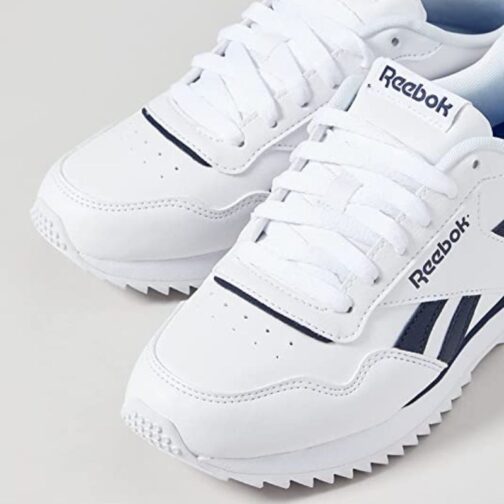Zapatillas Reebok Blancas - Imagen 2