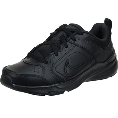 Zapatillas Nike Negras - Imagen 5