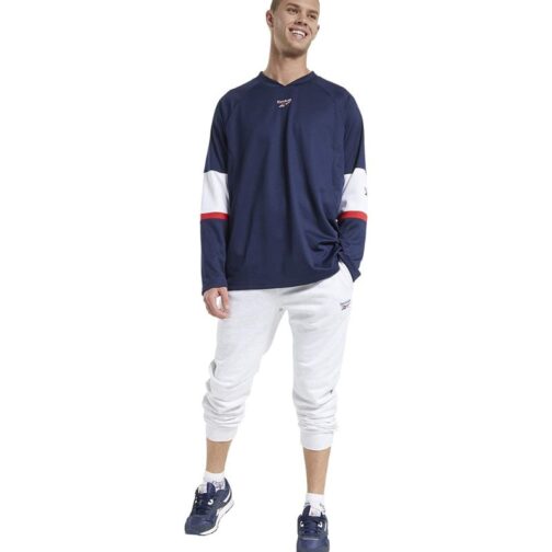 Pantalón Reebok blanco - Imagen 6