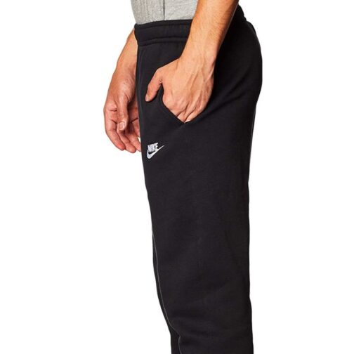 Pantalón Nike Negro - Imagen 3