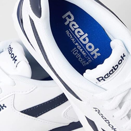 Zapatillas Reebok Blancas - Imagen 3