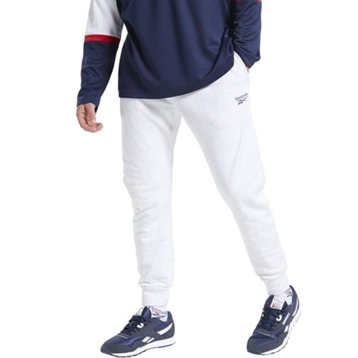 Pantalón Reebok blanco - Imagen 5