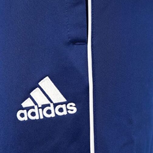 Pantalón Adidas Azul - Imagen 5