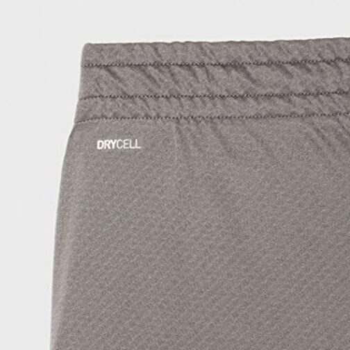 Pantalón Puma Gris - Imagen 3