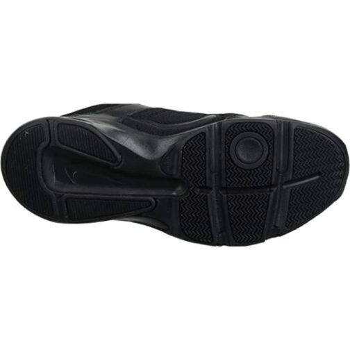 Zapatillas Nike Negras - Imagen 3