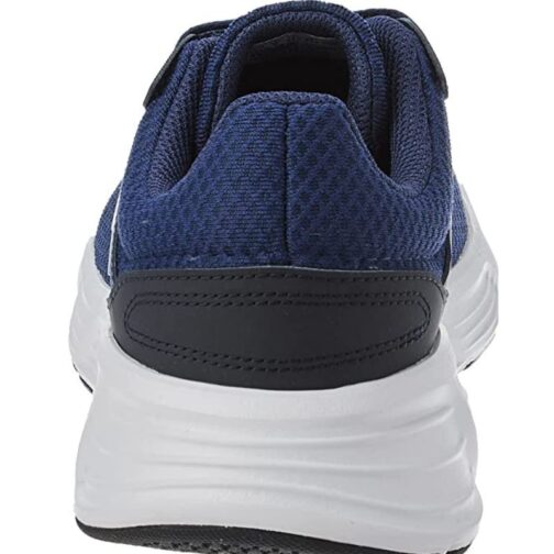 Zapatillas Adidas Azules - Imagen 4