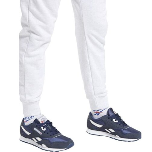 Pantalón Reebok blanco - Imagen 4