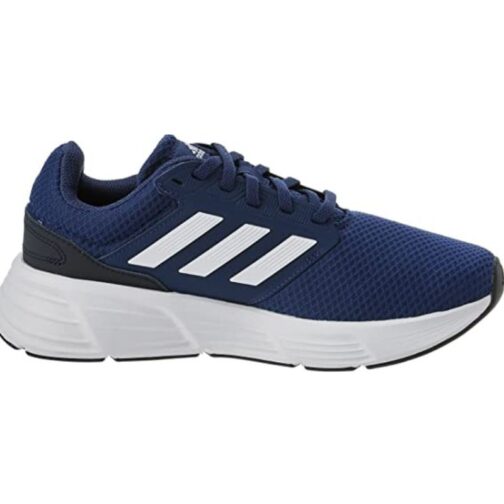 Zapatillas Adidas Azules - Imagen 3