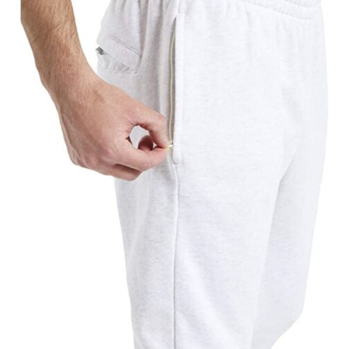 Pantalón Reebok blanco - Imagen 3