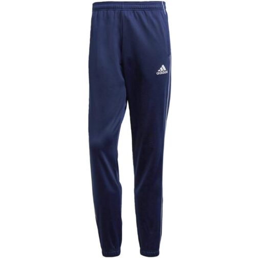 Pantalón Adidas Azul - Imagen 3