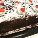Torta Brownie