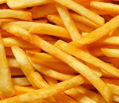 papas paille